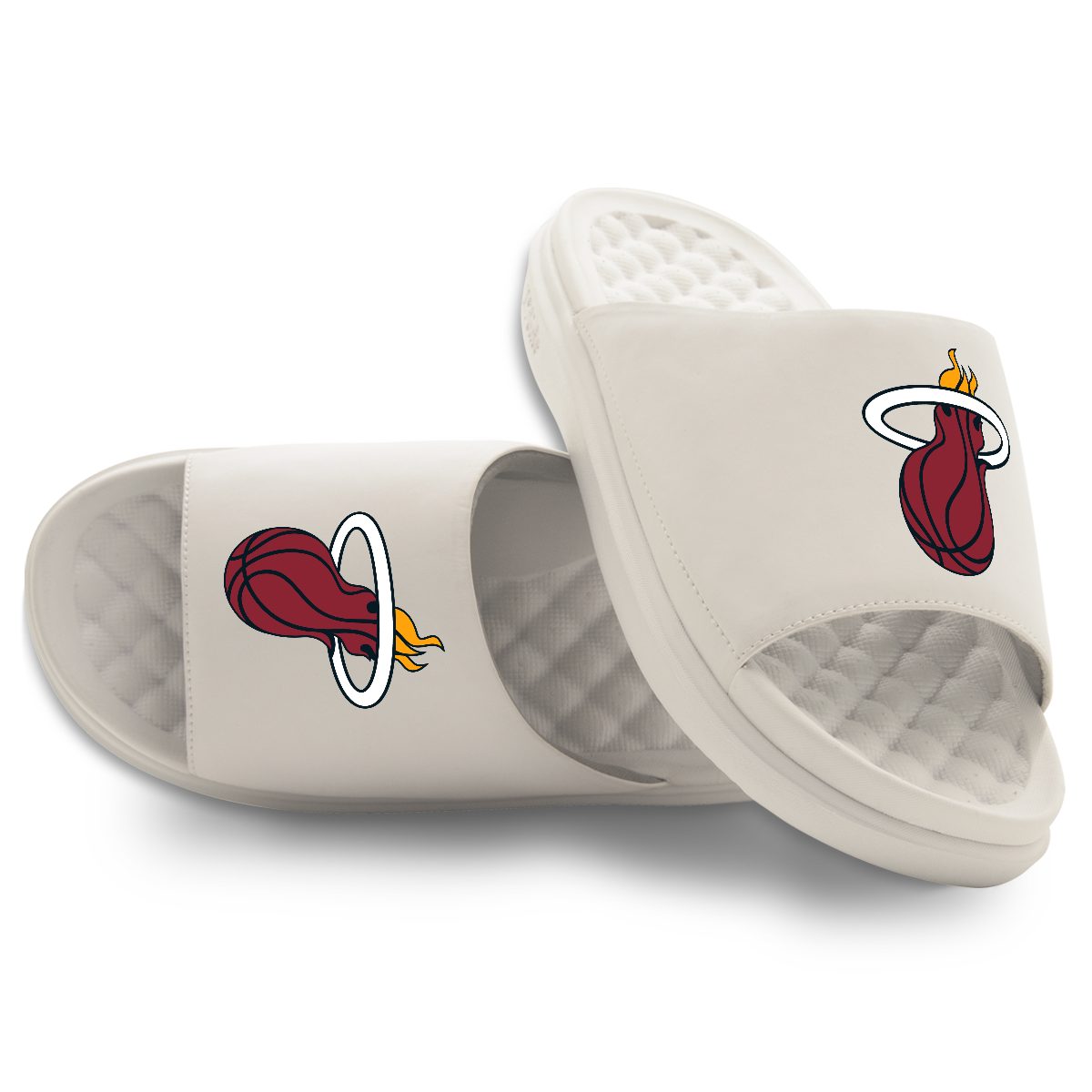 Miami Heat Primary Motive
