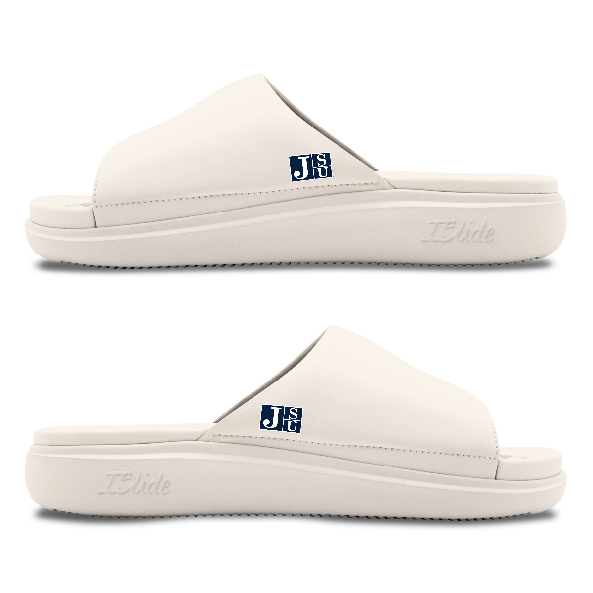 Jackson State Tigers Minimalistic Motive