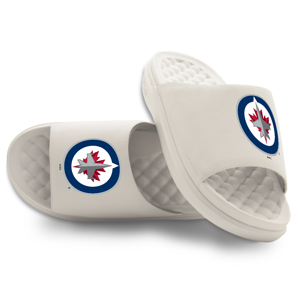 Winnipeg Jets Primary Motive
