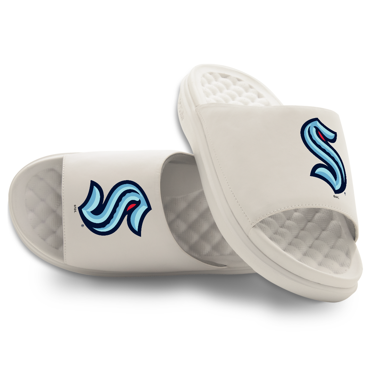 Seattle Kraken Primary Motive