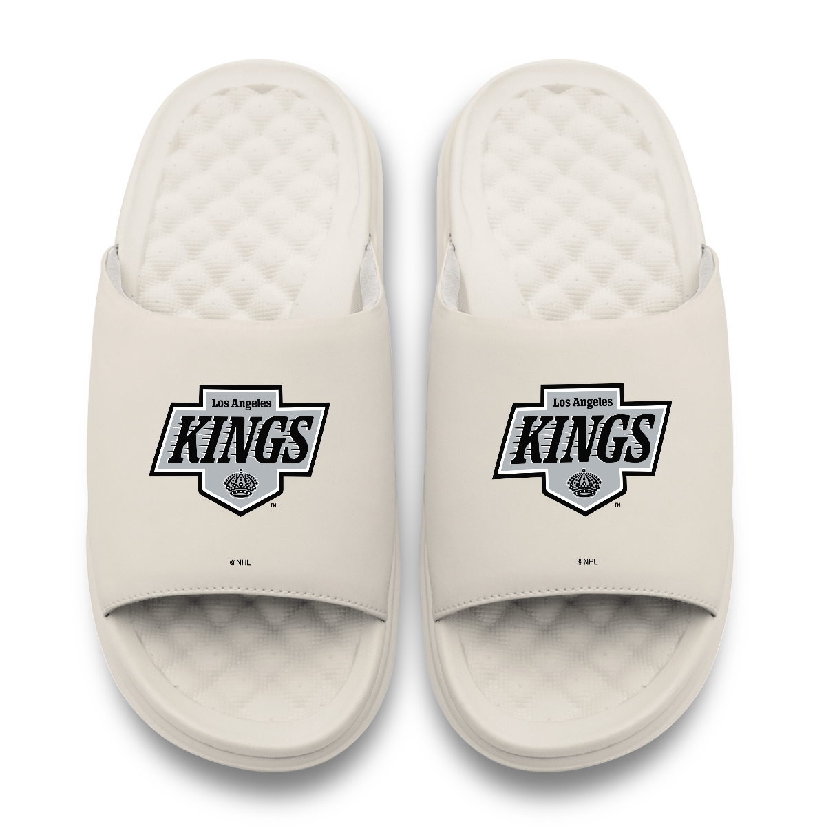 Los Angeles Kings Primary Motive