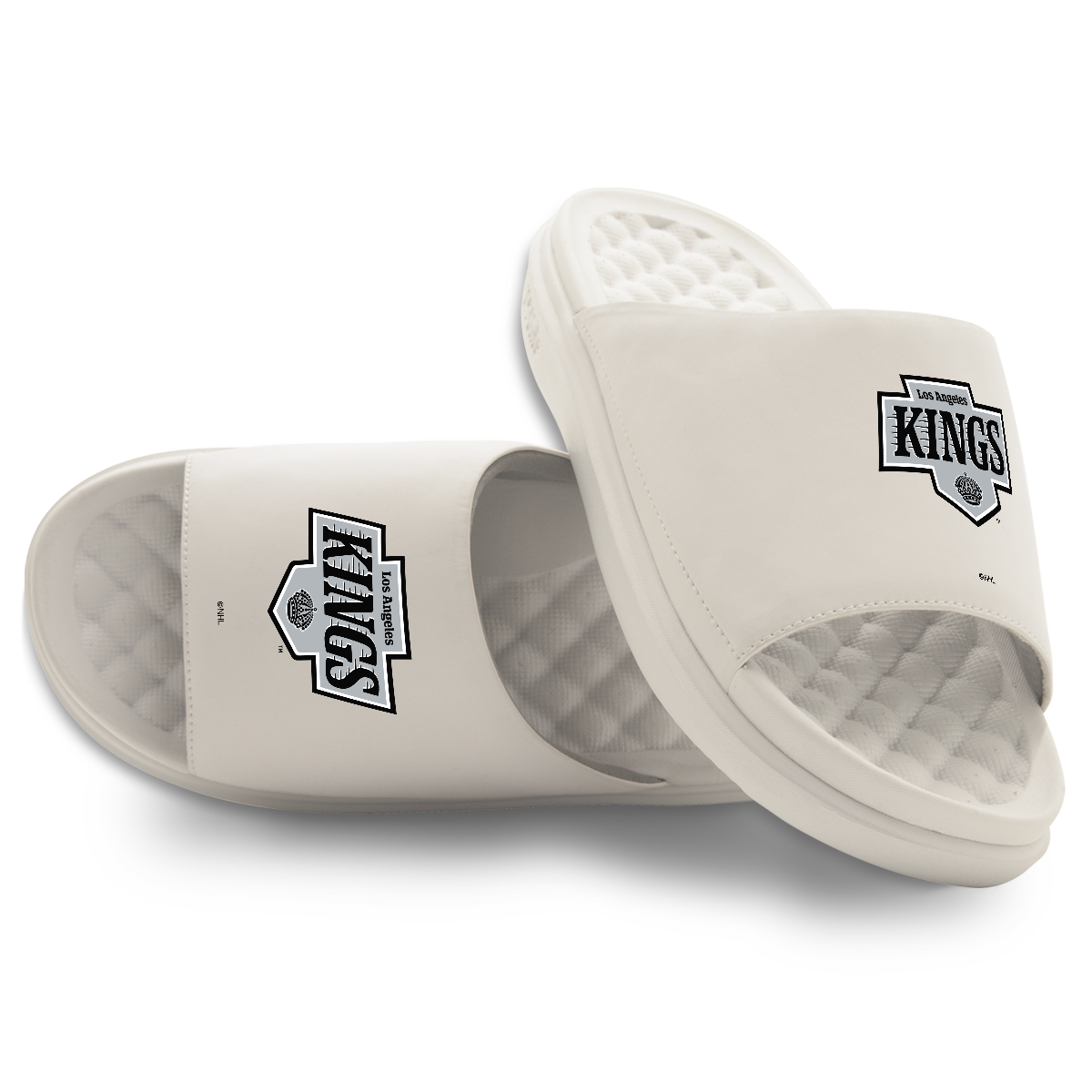 Los Angeles Kings Primary Motive