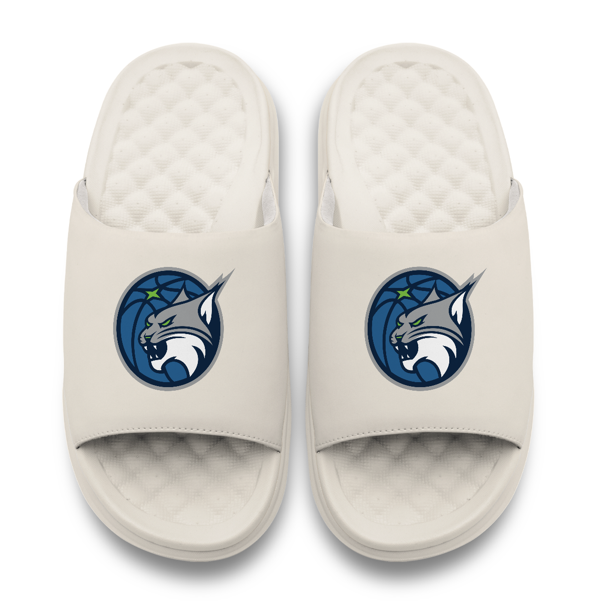 Minnesota Lynx Primary Motive