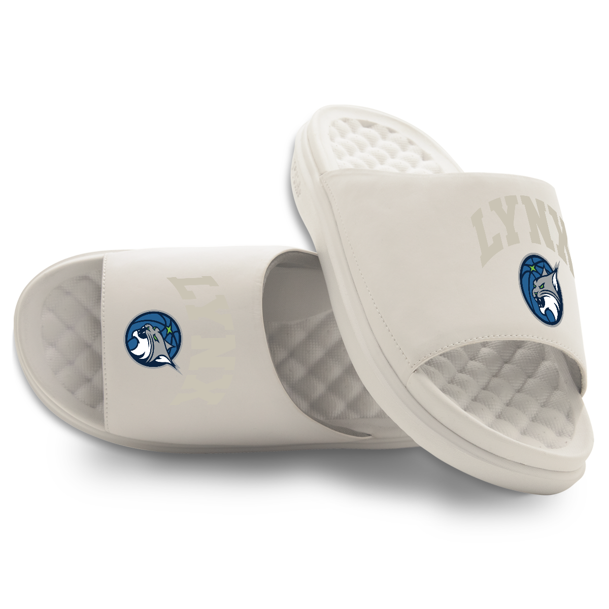 Minnesota Lynx Tonal Pop Motive
