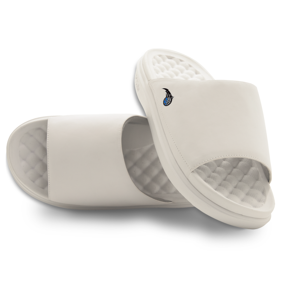 Orlando Magic Minimalistic Motive