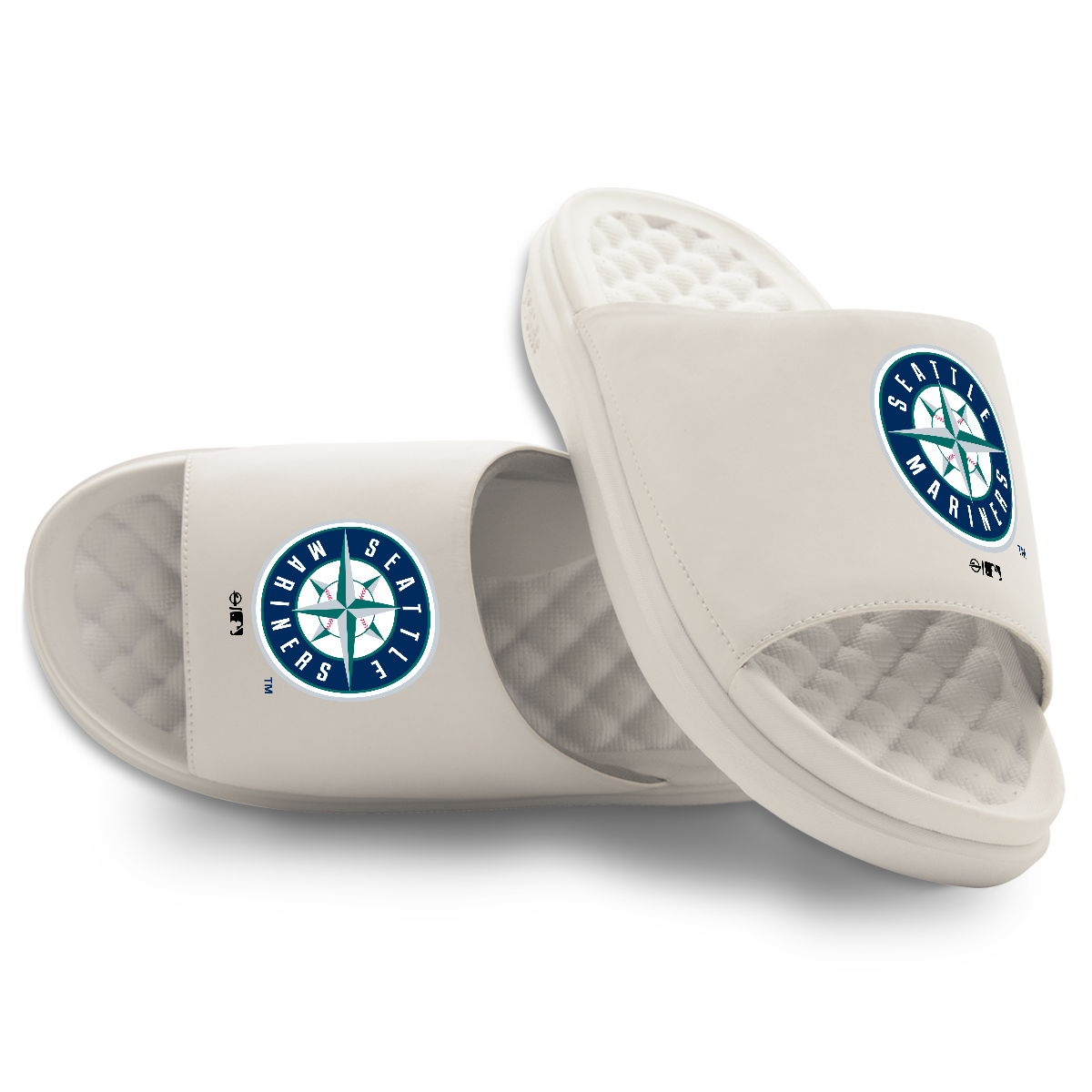 Seattle Mariners Primary Motive
