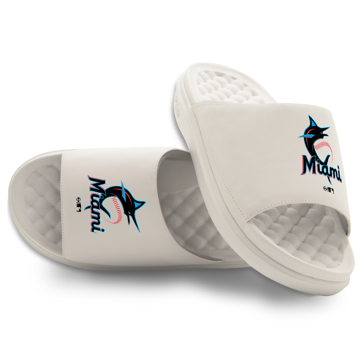 Miami Marlins Primary Motive