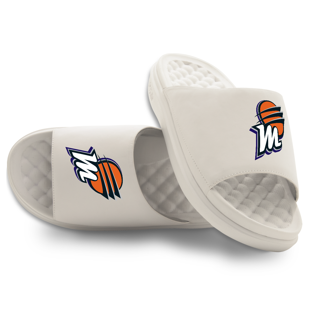 Phoenix Mercury Primary Motive