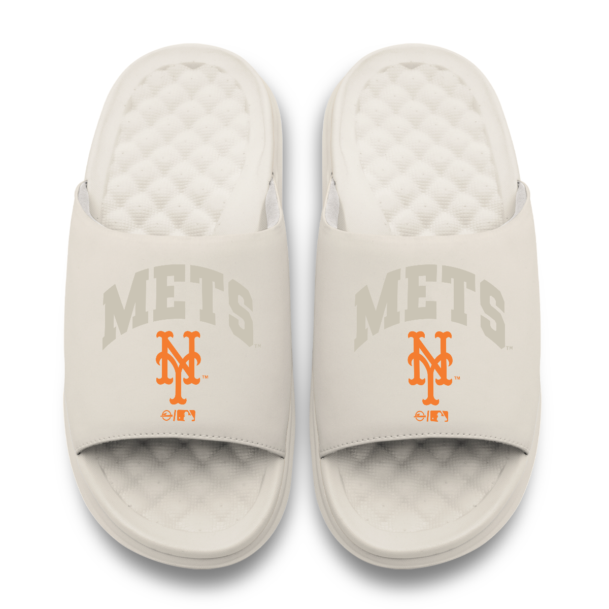 New York Mets Tonal Pop Motive
