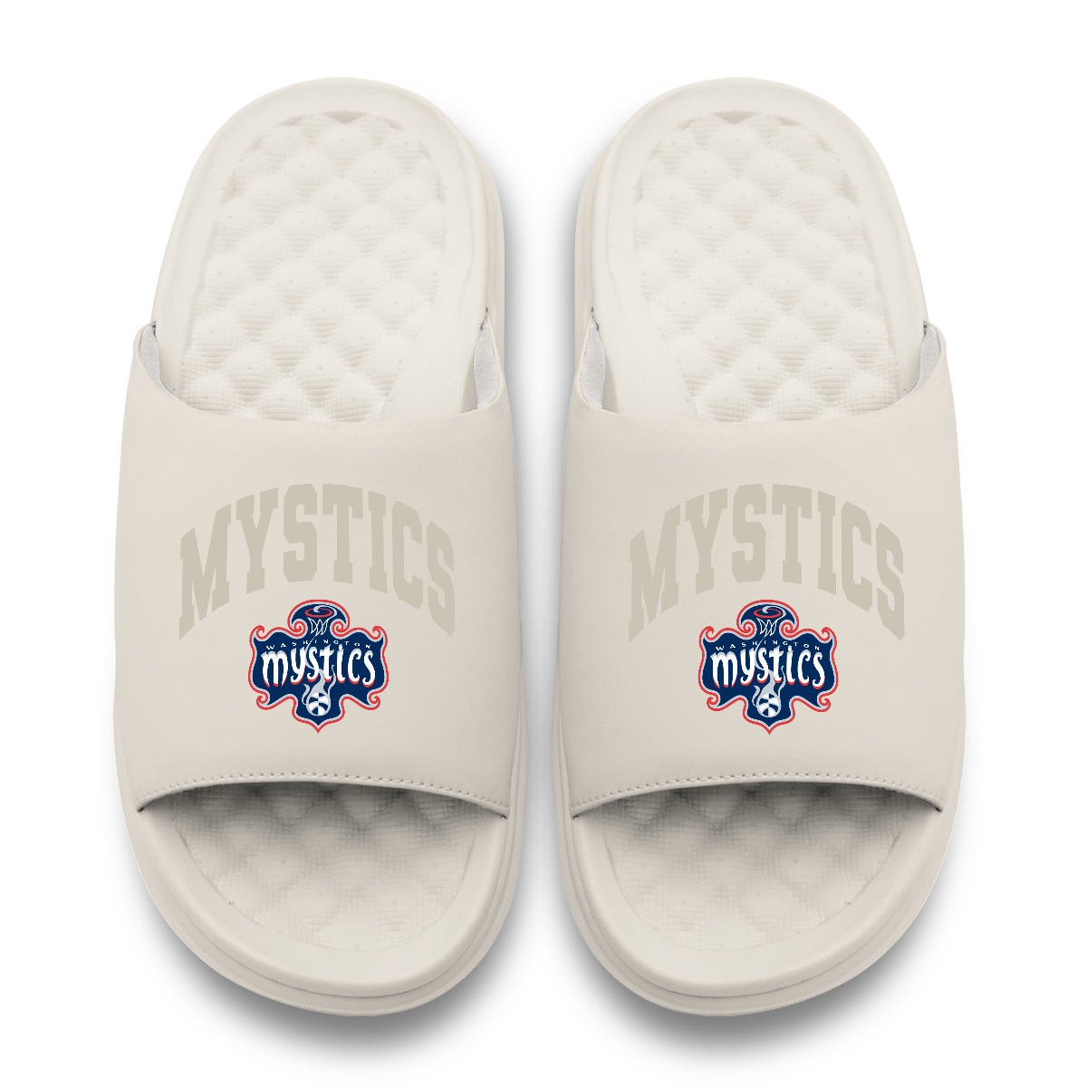 Washinton Mystics Tonal Pop Motive