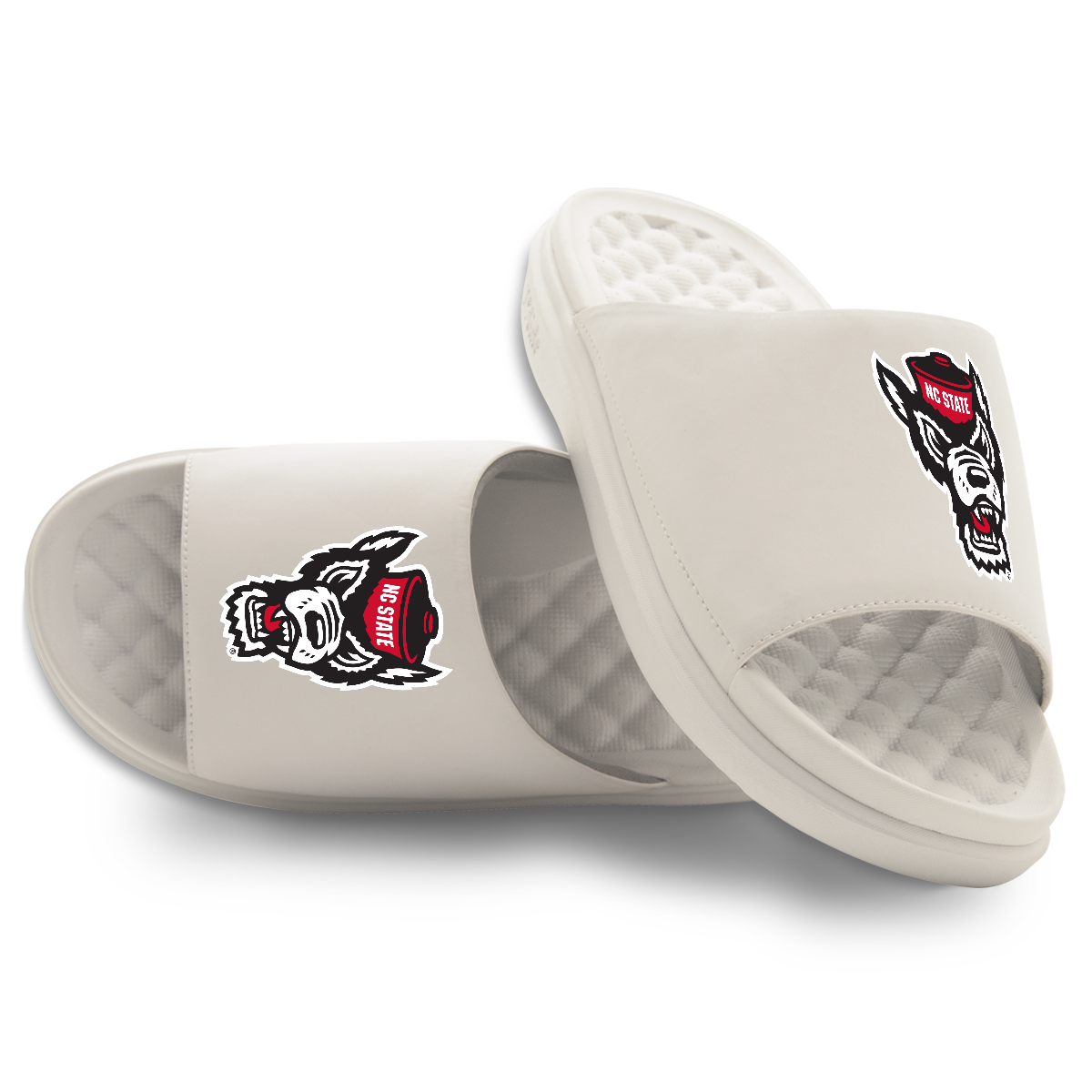 NC State Wolfpack Primary Motive