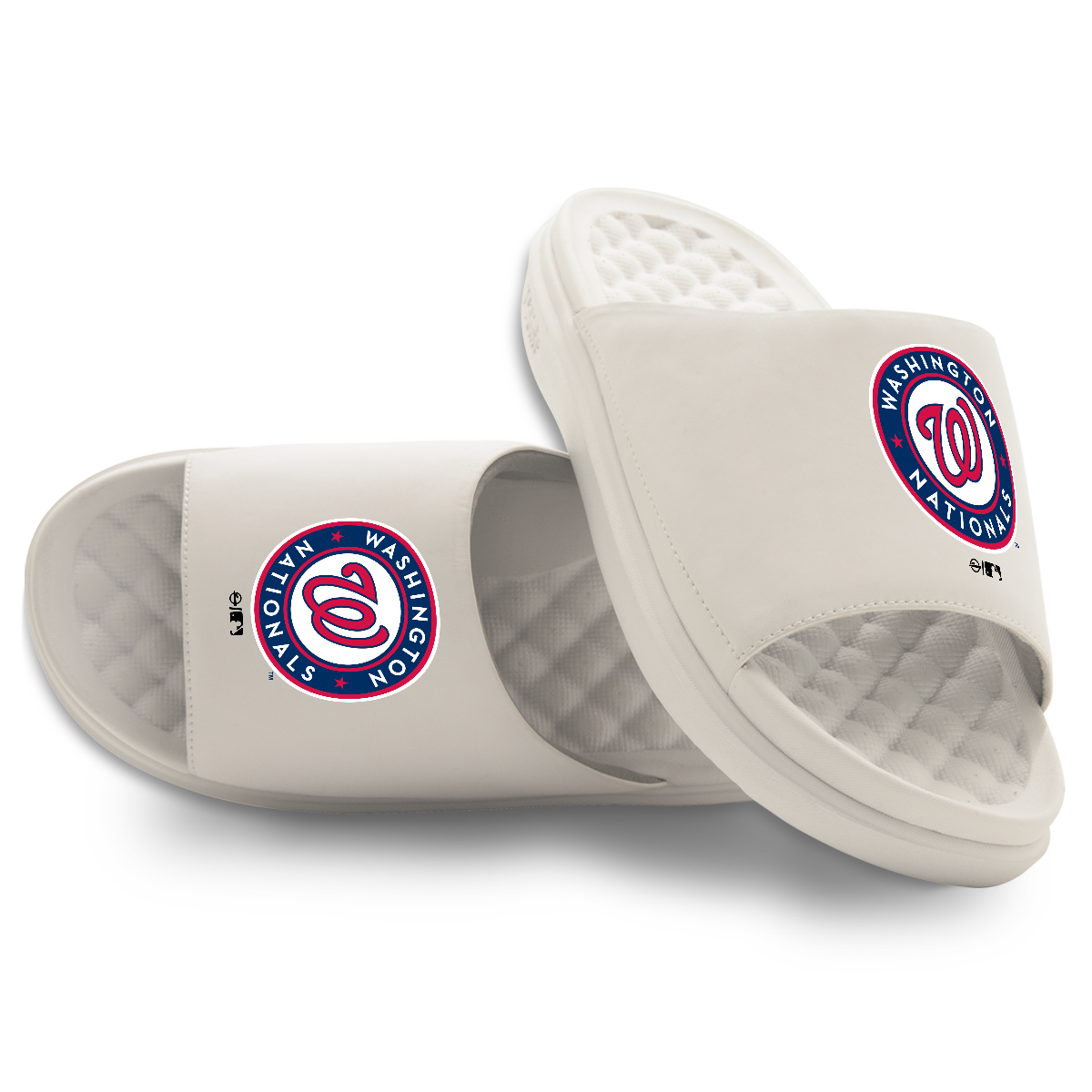 Washington Nationals Primary Motive