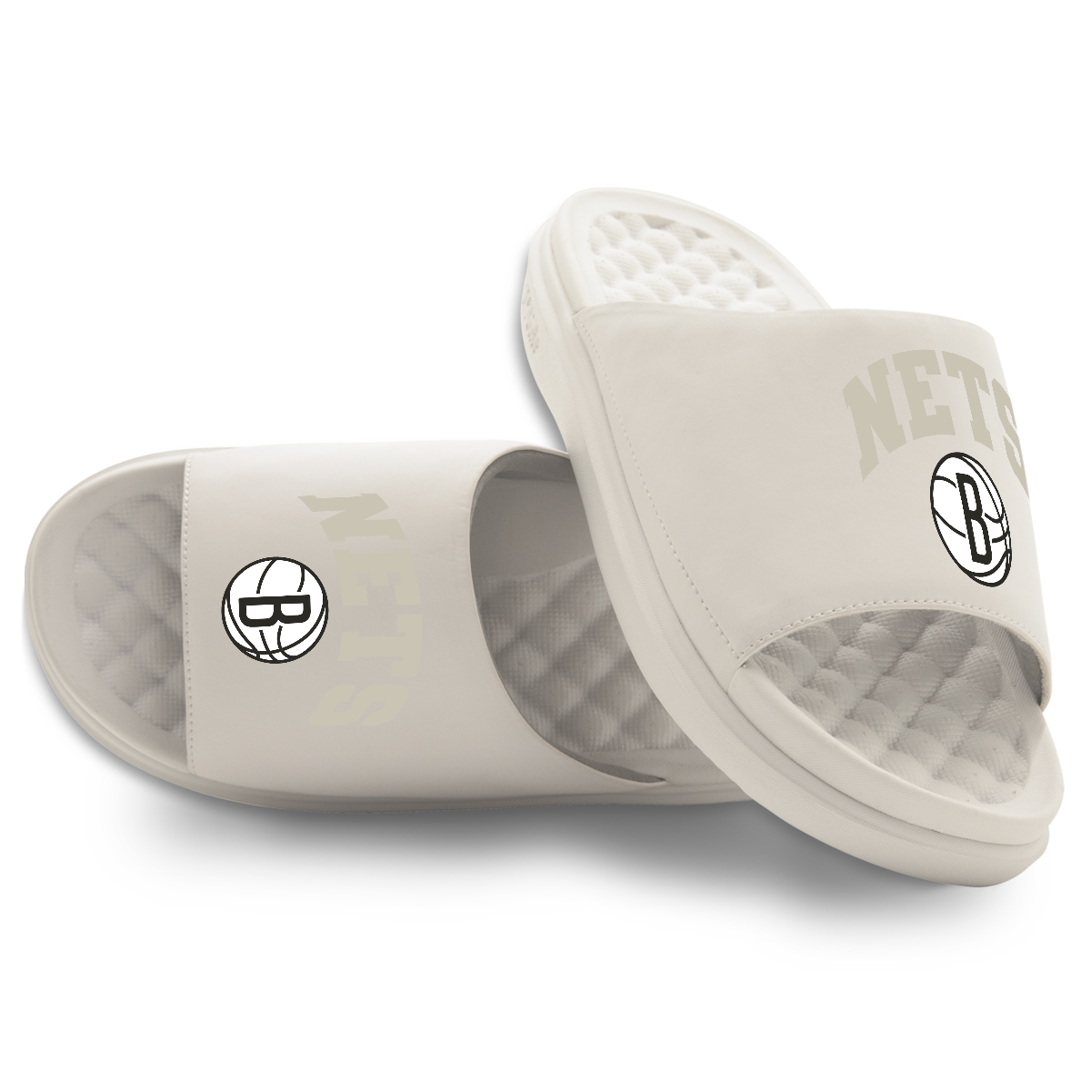 Brooklyn Nets Tonal Pop Motive