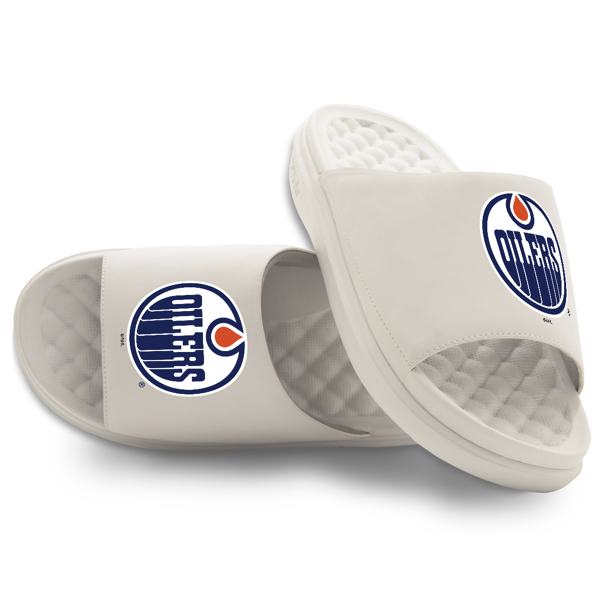 Edmonton Oilers Primary Motive