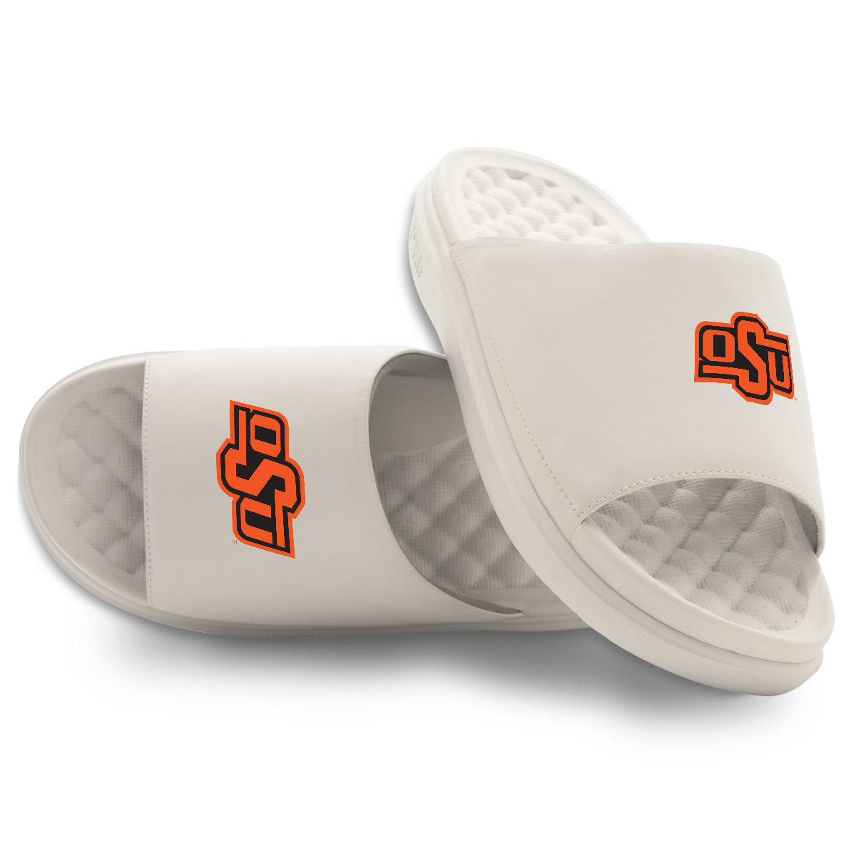 Oklahoma State Cowboys Primary Motive