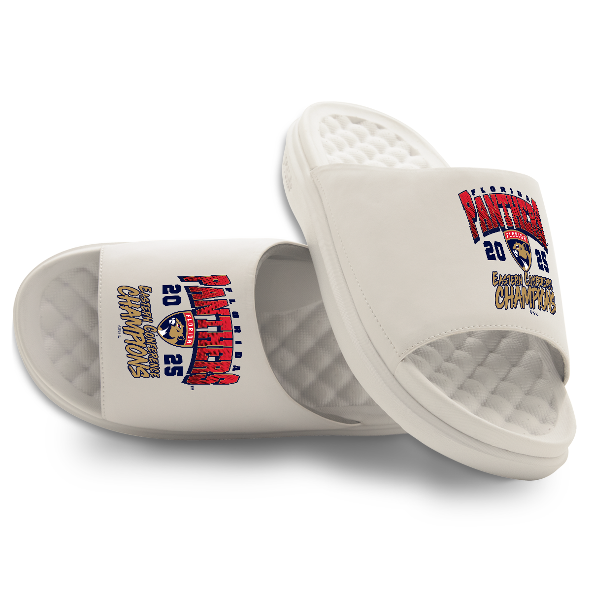 Florida Panthers 2025 Eastern Conference Finals Champs Motive