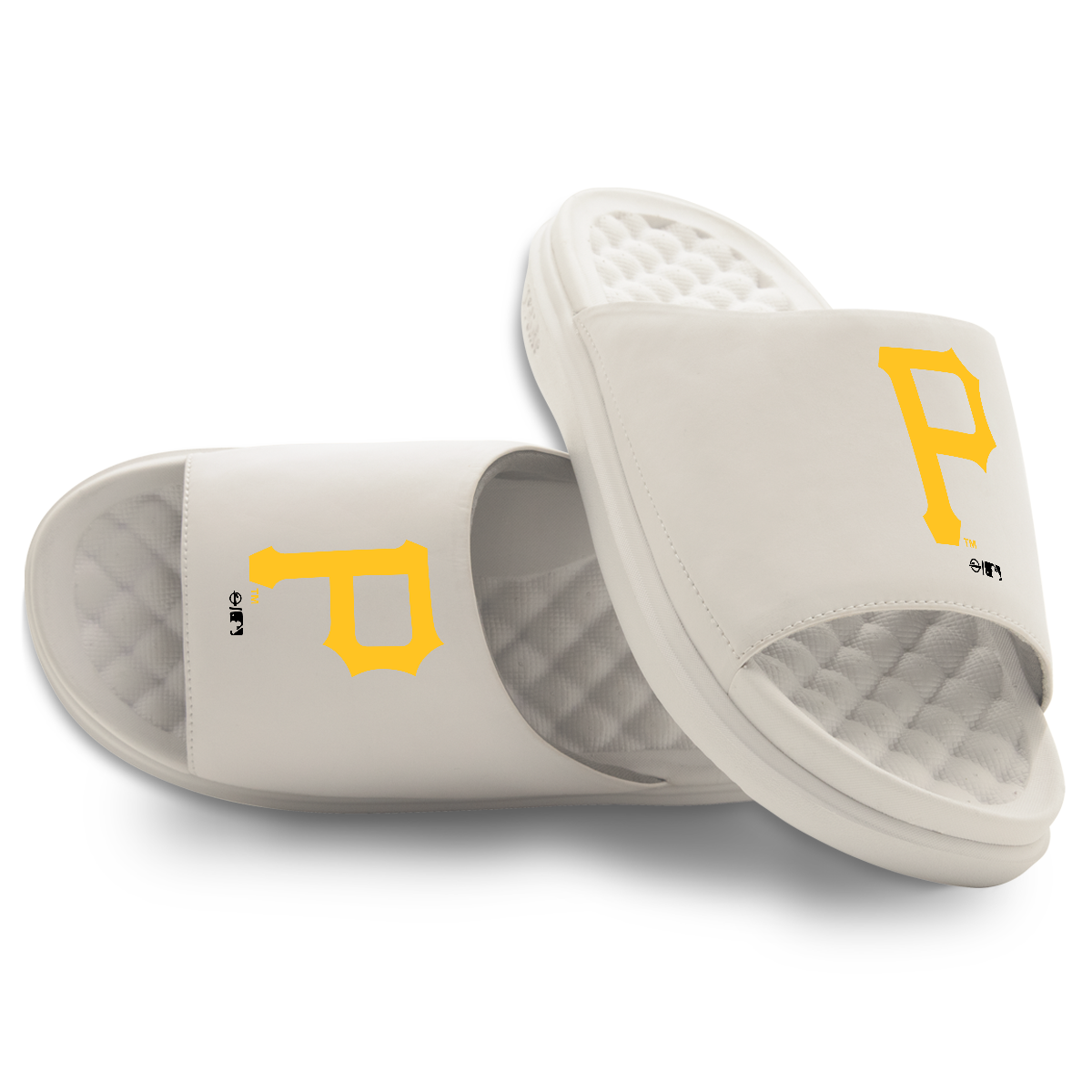 Pittsburgh Pirates Primary Motive