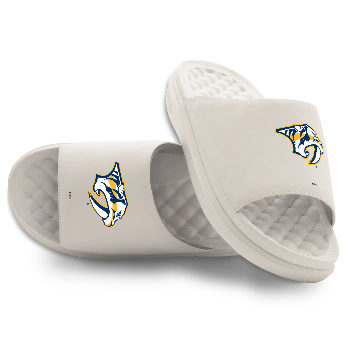 Nashville Predators Primary Motive