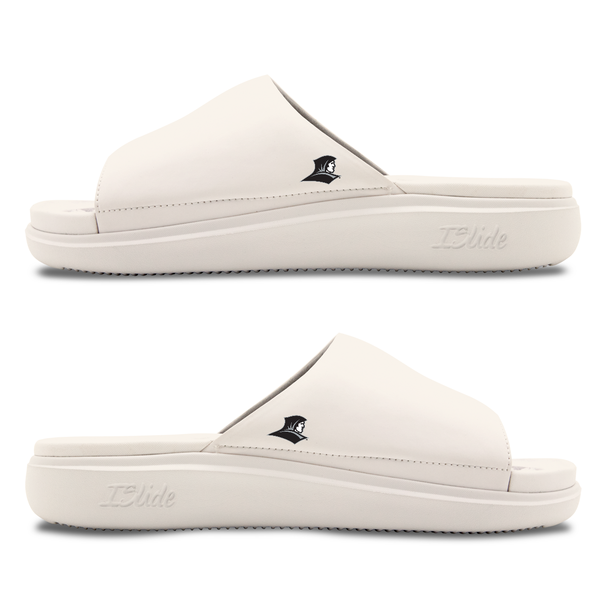 Providence Friars Minimalistic Motive