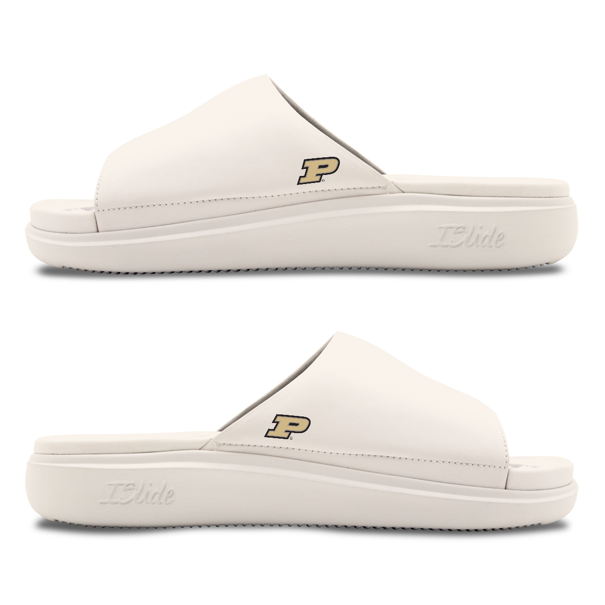 Purdue Boilermakers Minimalistic Motive