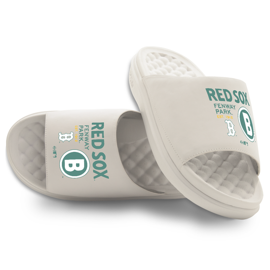 Boston Red Sox 2025 City Connect Motive