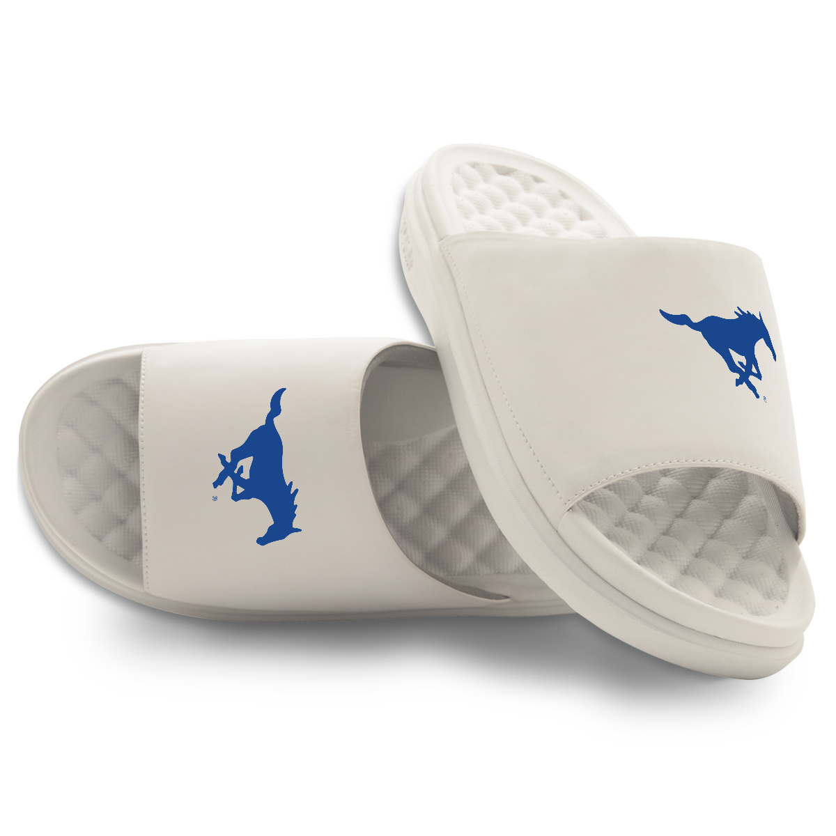 SMU Mustangs Primary Motive