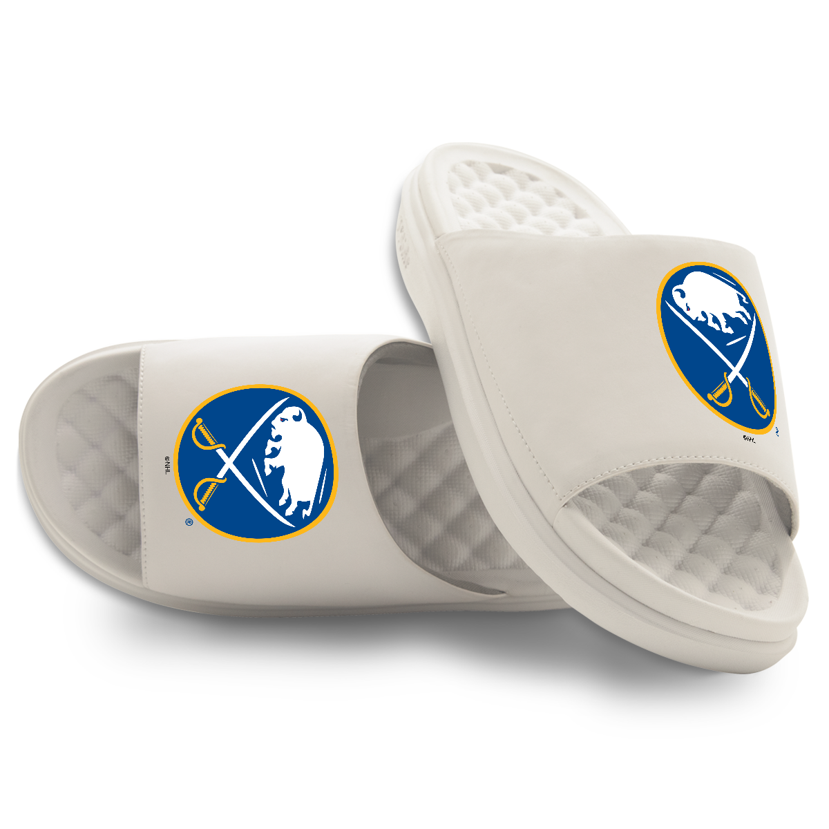 Buffalo Sabres Primary Motive