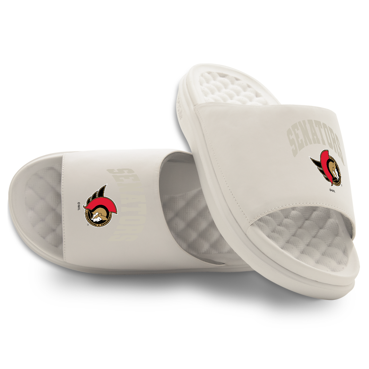 Ottawa Senators Tonal Pop Motive