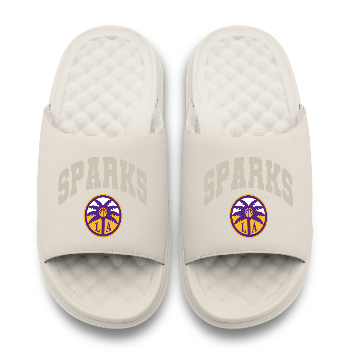Los Angeles Sparks Tonal Pop Motive