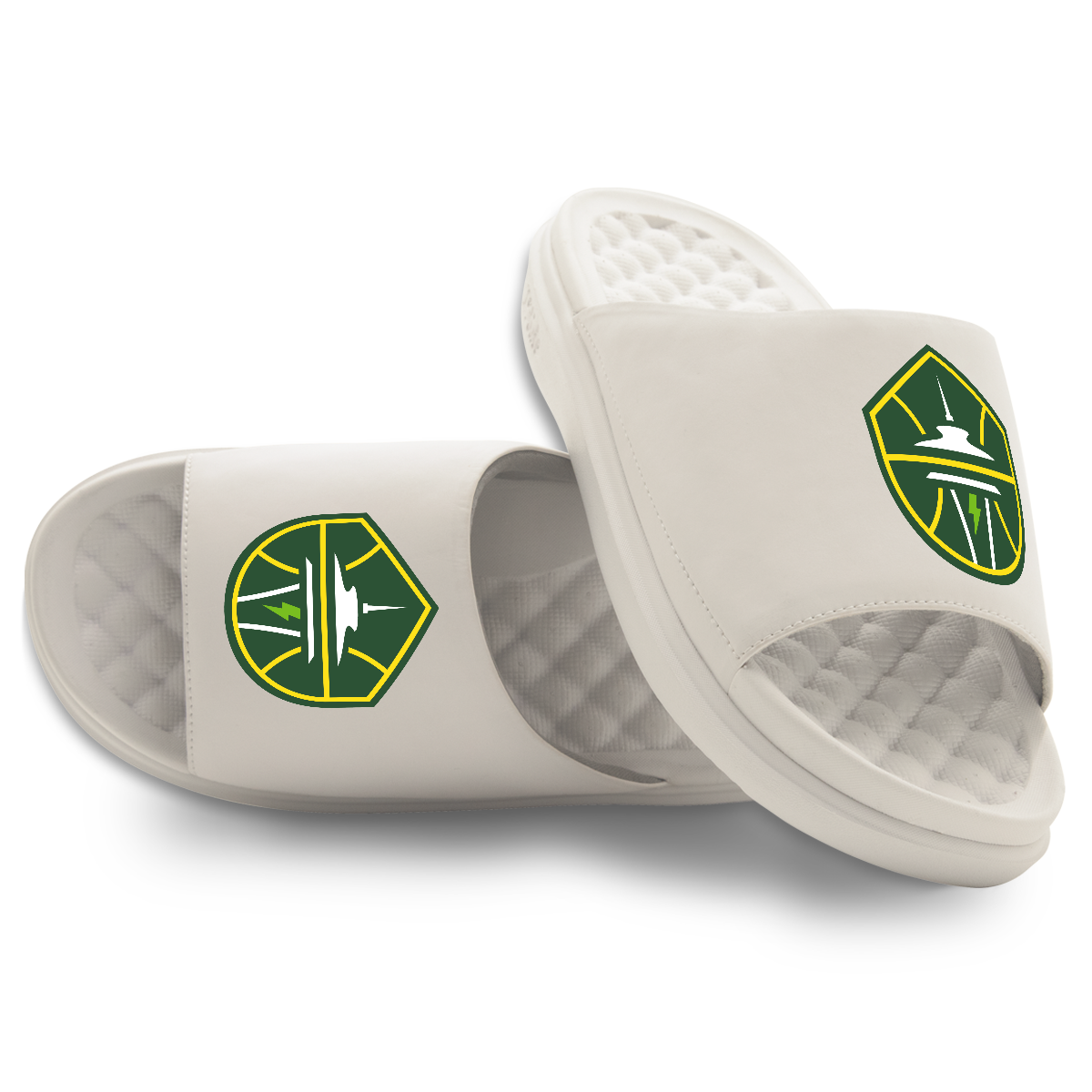 Seattle Storm Primary Motive