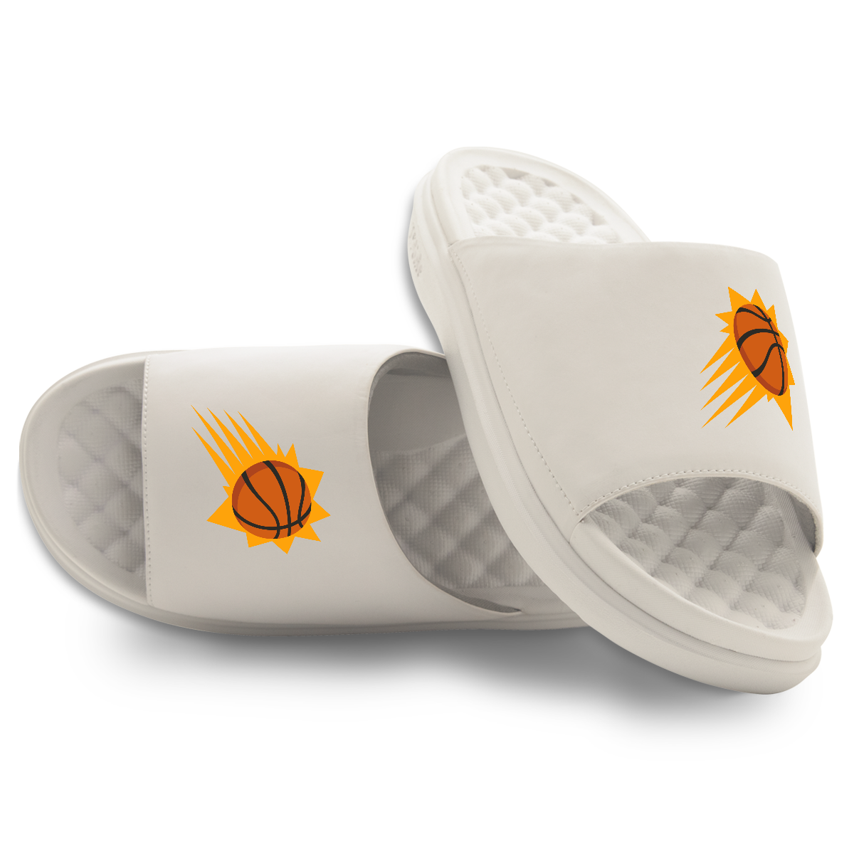 Phoenix Suns Primary Motive