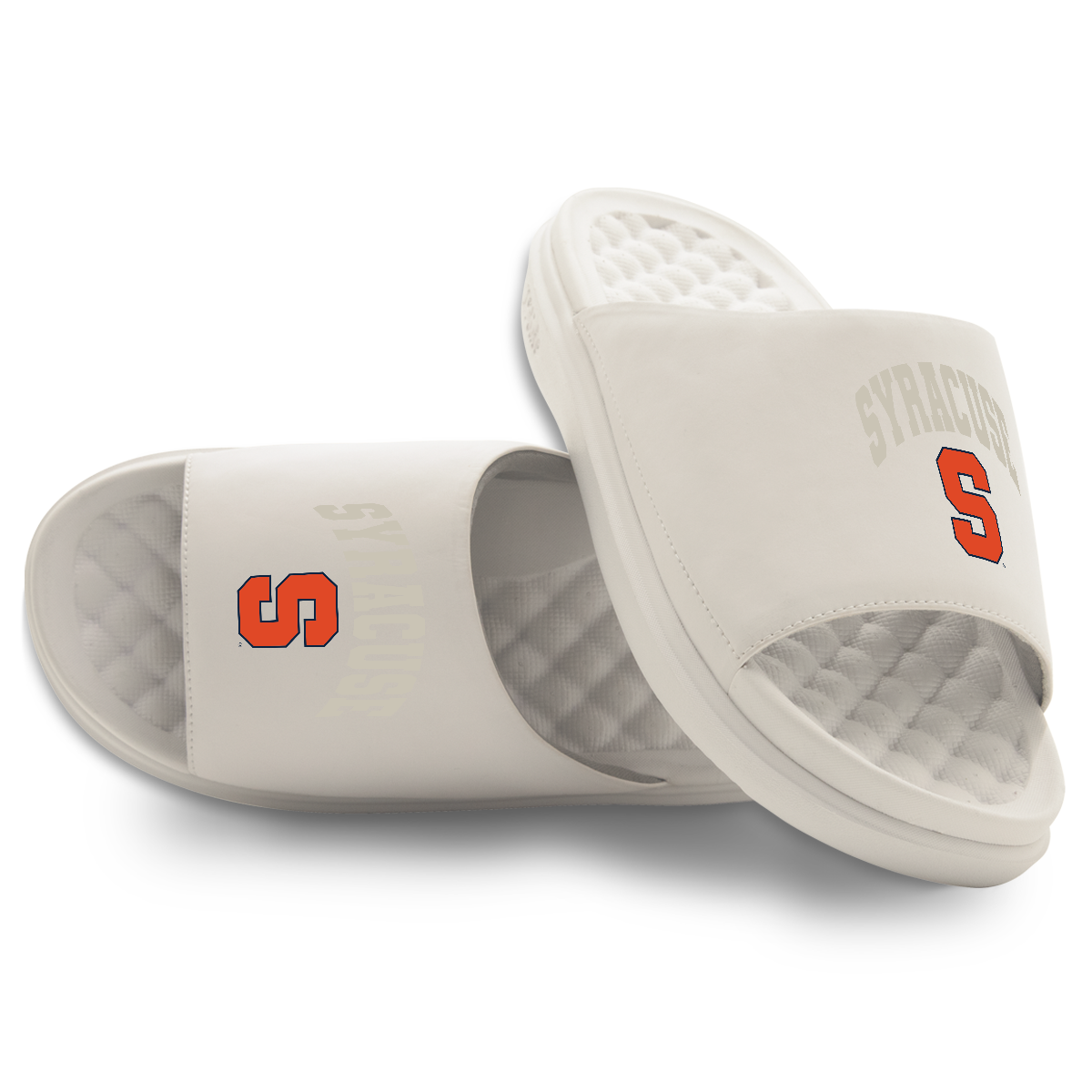 Syracuse Orange Tonal Pop Motive