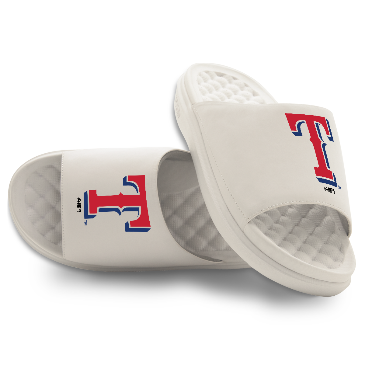 Texas Rangers Primary Motive