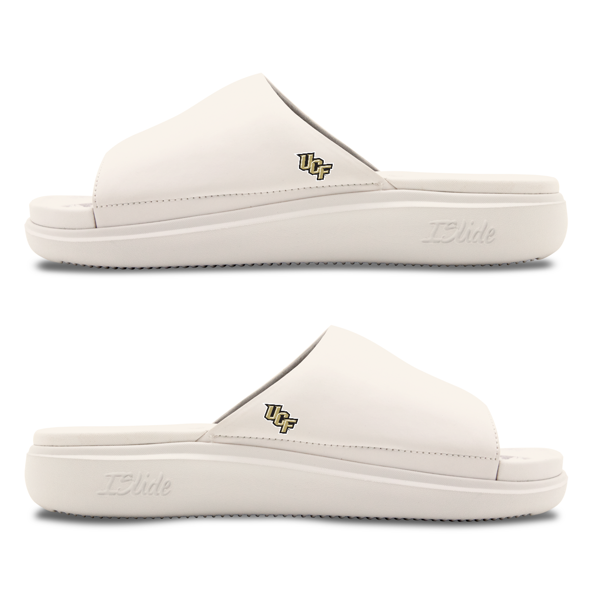 UCF Knights Minimalistic Motive
