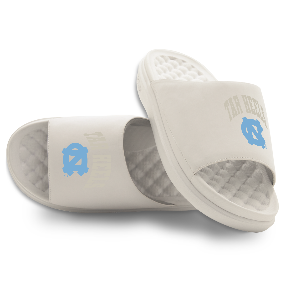 North Carolina Tar Heels Tonal Pop Motive