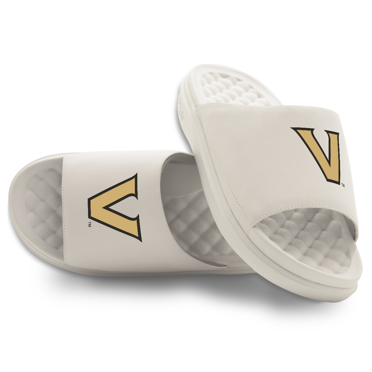 Vanderbilt Commodores Primary Motive