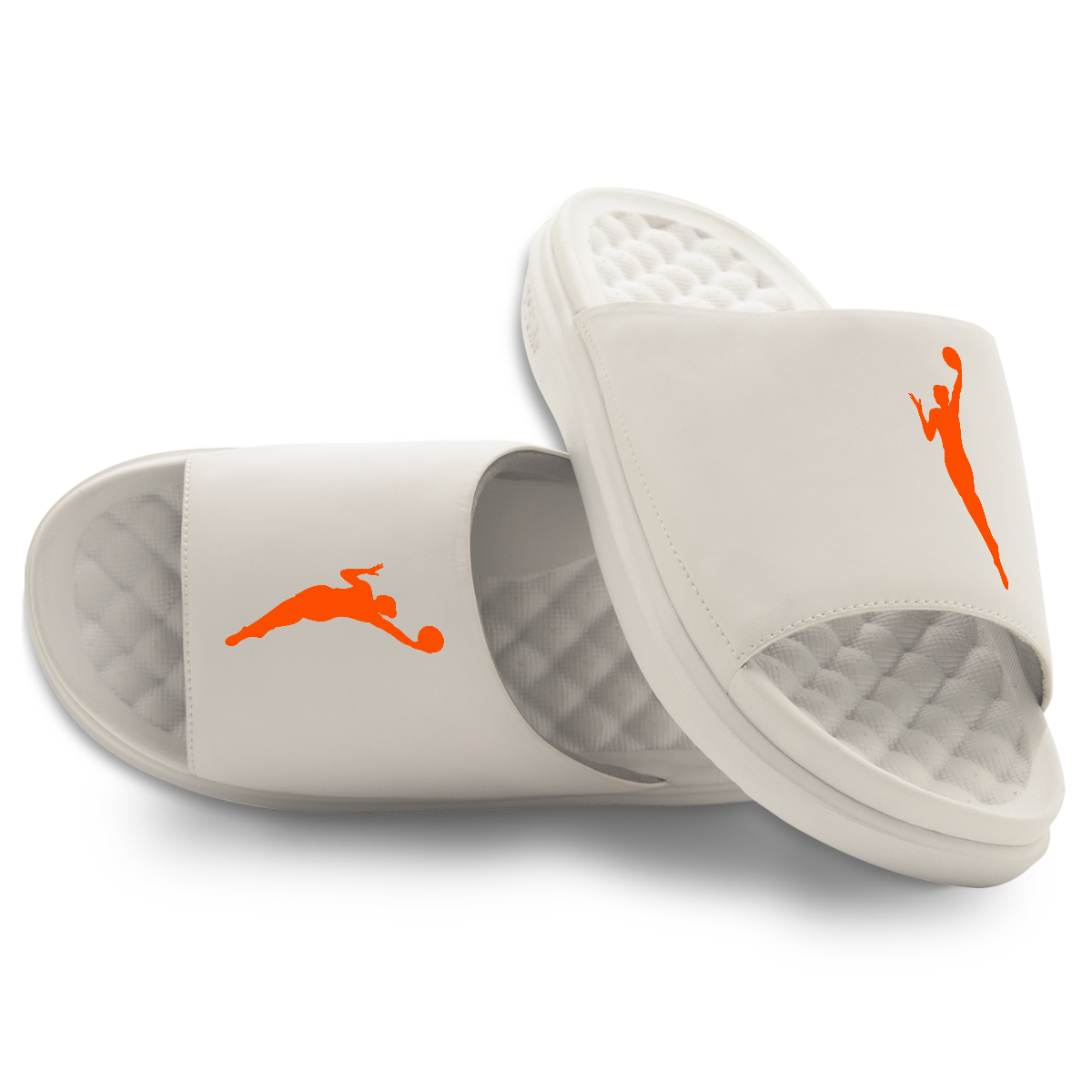 WNBA Logo Primary Motive