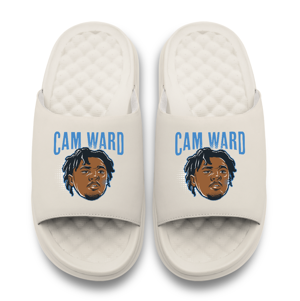 Cam Ward Swaghead Motive