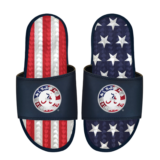Alabama Crimson Tide Americana Gel