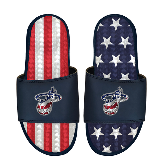 Miami Heat Americana Gel
