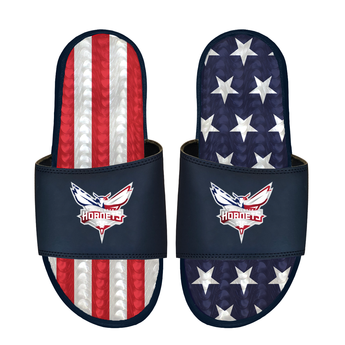 Charlotte Hornets Americana Gel