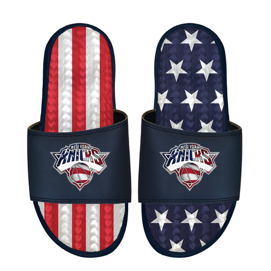 New York Knicks Americana Gel