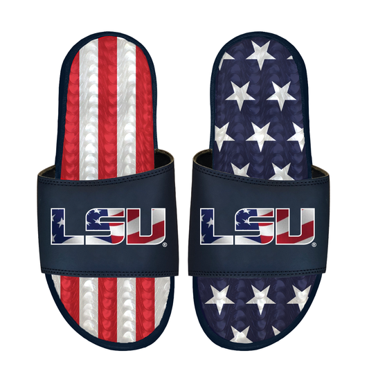 LSU Tigers Americana Gel