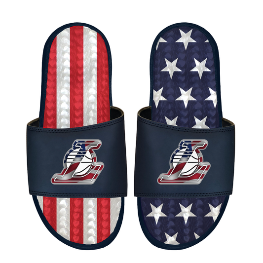 Los Angeles Lakers Americana Gel