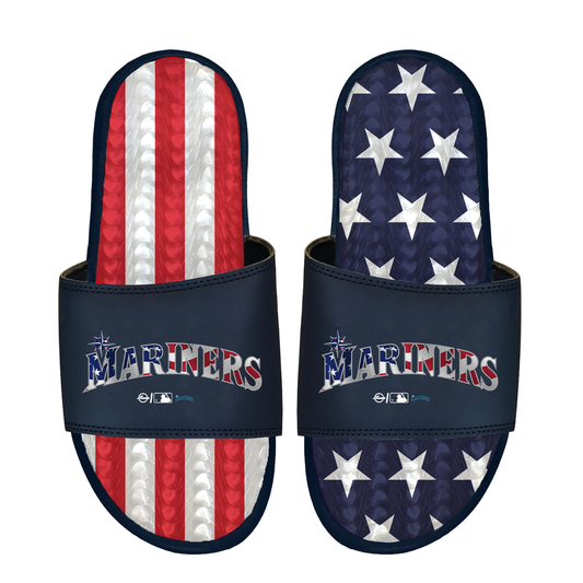 Seattle Mariners Americana Gel