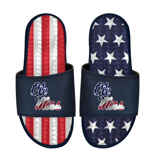 Ole Miss Americana Gel