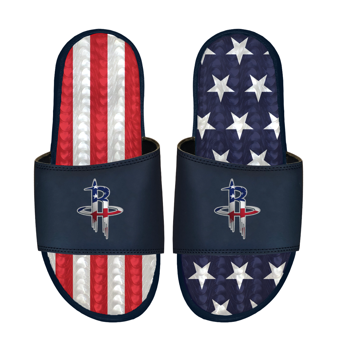 Houston Rockets Americana Gel