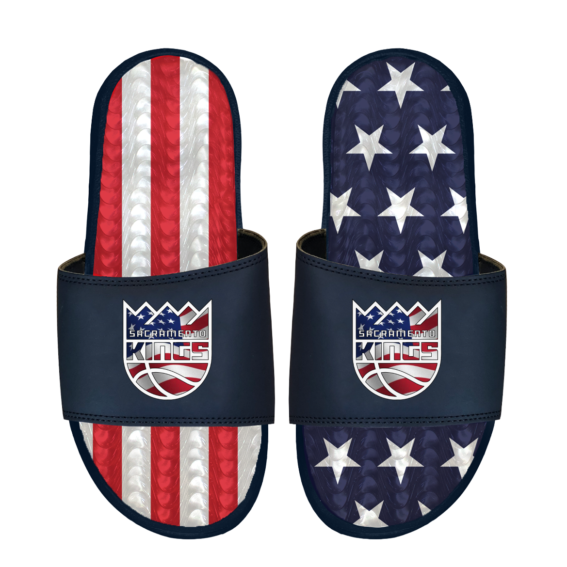 Sacramento Kings Americana Gel
