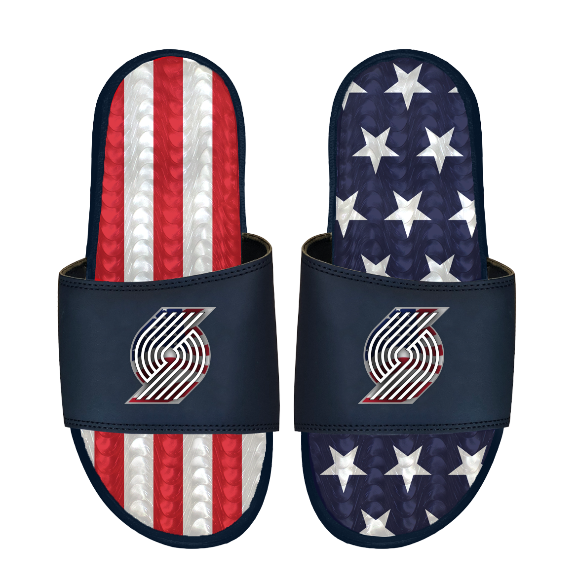 Portland Trailblazers Americana Gel