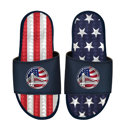 Golden State Warriors Americana Gel